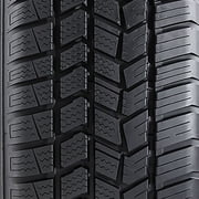 Kenda Vezda Touring 4S (KR211) Touring 235/60R17 102H Passenger Tire Simolary simolary.com 14