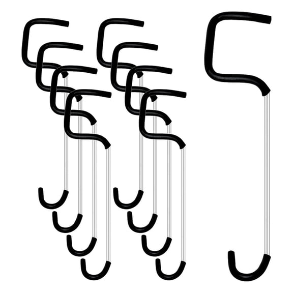 Fruit Tree Limb Spreader, Branch Puller with Hose Protection for Gentle Training and Healthy Growth 30 PCS