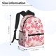 thumbnail image 2 of Fotbe Summer Flamingo Mochila Ligera Casual para Laptop para Hombres y Mujeres, Mochila Impermeable de Uso Diario, Mochila para Universidad, 2 of 6