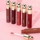 thumbnail image 3 of Mirror Water Gloss Lip Glaze Long Lasting Moisturizing Lip Gloss High Pigmented No Fading Lipstick, 3 of 5