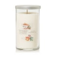 thumbnail image 5 of Yankee Candle Signature Medium 2-Wick Candle, London Christmas Tea, 14.25 oz, 5 of 5