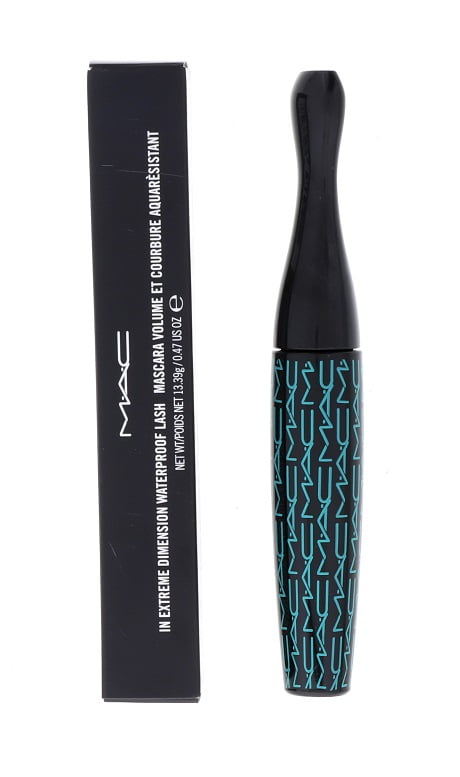 Mac In Extreme Dimension Waterproof Lash, Dimensional Black, ml/0.47 Oz -