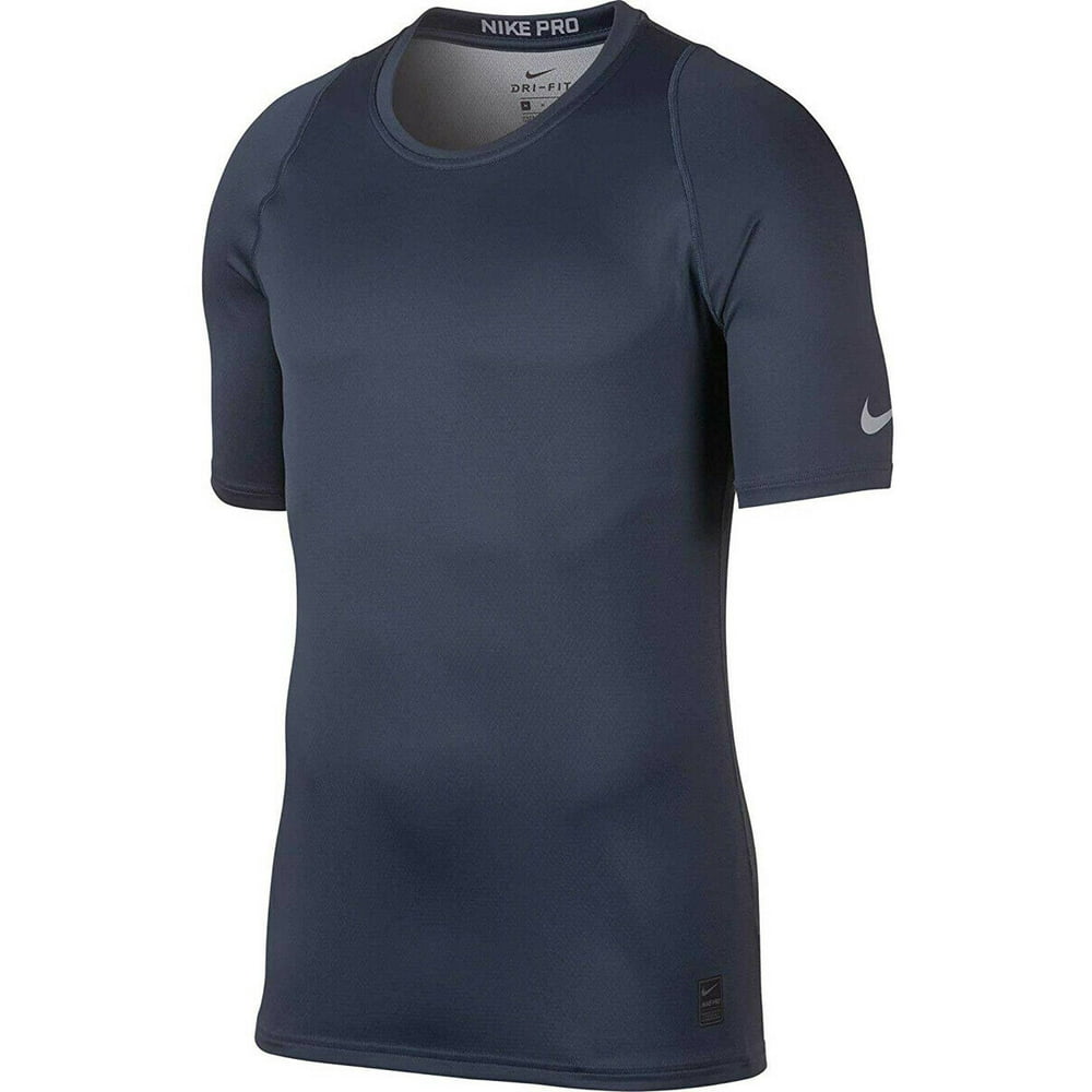 nike dri fit short sleeve