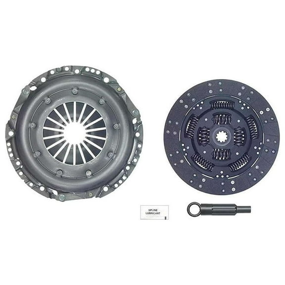 CARQUEST Premium Clutch Kit
