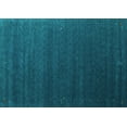 thumbnail image 1 of Ahgly Company Indoor Rectangle Abstract Turquoise Blue Contemporary Area Rugs, 5' x 7', 1 of 4