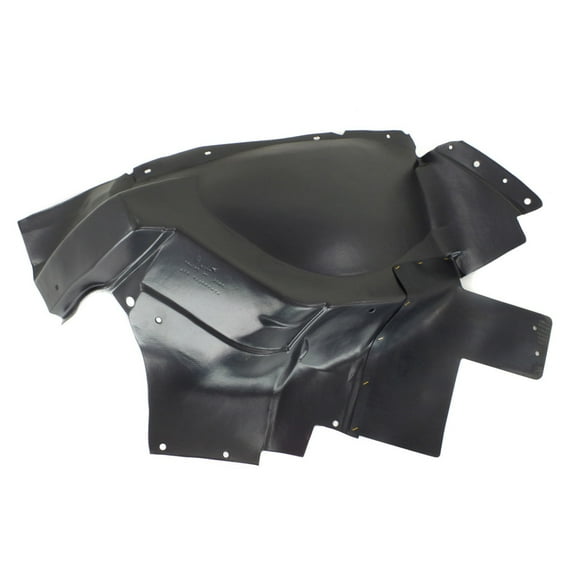 For GMC Acadia Limited 2017 Fender Liner Driver Side | Front Section | PP Plastic | Replacement For GM1248242 | 22816706