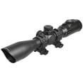 thumbnail image 2 of Leapers UTG 1.5-6x44 Illuminated 36-Color Riflescope, Mil-Dot Reticle SCP3-U156I, 2 of 3