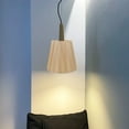 thumbnail image 4 of OULII Elegant Lampshade Lampshade Golden Iron for Wall Lamp 1PC, 4 of 8