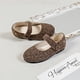 thumbnail image 1 of Zapatos planos de Ballet para niños, calzado de princesa, zapatos de vestir para niñas pequeñas, zapatos de moda para primeros pasos, Mary Jane, AS New, 2024, 1 of 4
