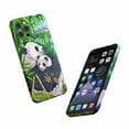 thumbnail image 5 of Panda Case Compatible with iPhone 13 Pro Max,Aesthetic Art Design Full Cover Protective Case, 5 of 5