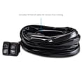 thumbnail image 5 of Borne Off-Road Light Bar Wire Harness For 30-50in Bar, 5 of 7