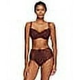 thumbnail image 3 of Pour Moi Womens Flora High-Waist Brief Style-14805, 3 of 3