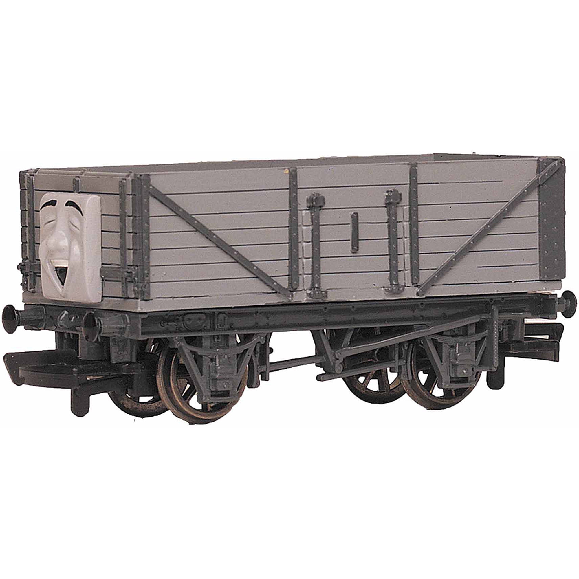thomas & friends troublesome trucks