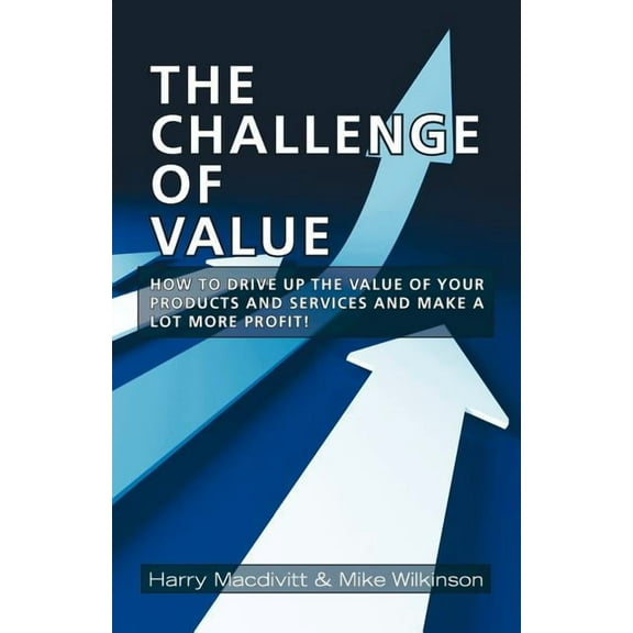 The Challenge of Value (Paperback)