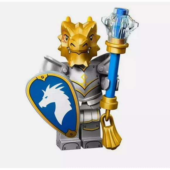 LEGO Dungeons & Dragons Minifigures 71047 CMF - Neuf Scellé - Prêt à Expédier