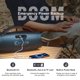 thumbnail image 2 of Altavoz Bluetooth DOSS Extreme Boom+ 100W IPX6 impermeable, 2 of 3