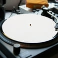 thumbnail image 4 of FUTUREORYY Turntable Mats Vinyl for Phonographs Protect from 1Pcs, 4 of 7