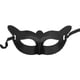 thumbnail image 5 of Qarigey Media cara antiguo horror carnaval decorativo baile maquillaje fiesta decoración cubierta Halloween damas plata antigua Ropa, zapatos y accesorios Miscelánea plata antigua, 5 of 6
