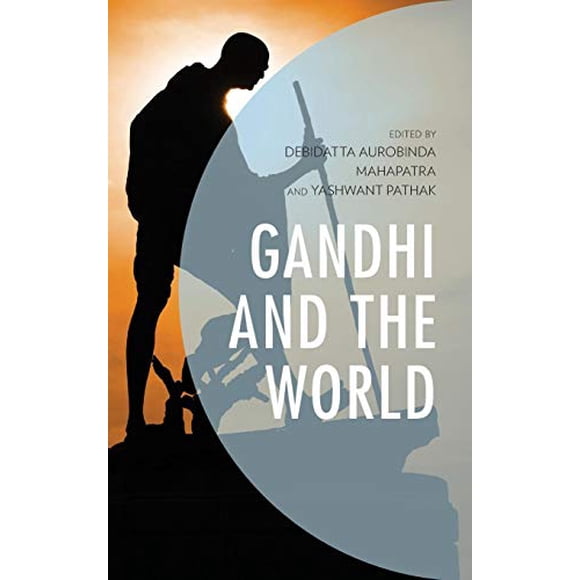 Gandhi et le Monde