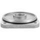 thumbnail image 1 of BESTYASH Cubierta De Para Máquina Desmontadora Manual De Llantas En Aleación Resistente Gris, 1 of 6