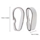 thumbnail image 2 of Clip de Plata Pinch Bails Sunnimix para Joyería fabricación de colgantes, 2 of 8