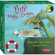 Playroom Entertainment - Puff The Magic
