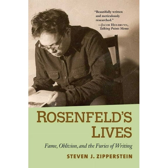 Rosenfeld's Lives
