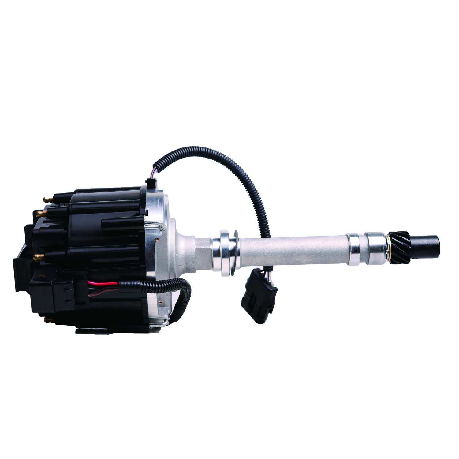 New Distributor Replacement For GMC K1500 Suburban V8 5.7L 85-86 