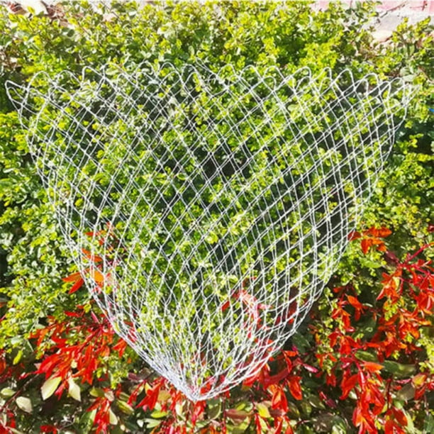 2.8*2.8cm Fishing Landing Net Mesh Net for Fisher Double Net Line Multi  Size - Walmart Business Supplies