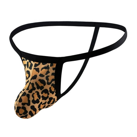 

Womens Summer Dresses Men s Sexy Pouch G-string Underwear Sexy Low Rise T-Back Under Panties Mutandine a Perizoma Uomo Confortevole Underwear Tanga da Uomo Comodo Perizoma Sexy Slip String