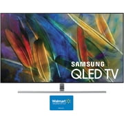Samsung 55" Class 4K (2160P) Smart LED TV (UN55MU9000FXZA) with BONUS $100 Walmart Gift Card