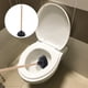 thumbnail image 5 of Desatascador de inodoro para ducha, desatascador de desagüe para inodoro, desatascador de desagüe para baño., 5 of 7