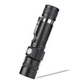 thumbnail image 1 of Linterna LED T6 Portátil sweethay de Aleación de Aluminio Recargable con Carga USB, 1 of 6
