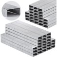 thumbnail image 1 of 10,000 Staples, Standard Staples For Stapler, 1/4 Inch Staples,, Office Staples Standard Size, 1 of 4