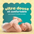 thumbnail image 1 of Pampers Swaddlers Diapers, Size S5 (20-37 lbs), Absorbent, Keeps Baby Dry and Comfortable, Pediatrician Recommended Skin Safe Disposable Baby Diaper, 1 of 26