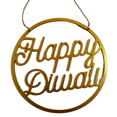 thumbnail image 3 of Also Sophia Diwali Table Sign, 3 of 6