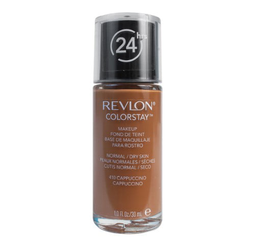 Revlon Colorstay Makeup For Normal/dry Skin With Spf 20 - 1 Fl Oz