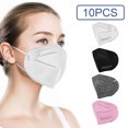 thumbnail image 1 of Kn95 M谩scara Facial Para Ni帽os M谩scara De Seguridad Transpirable 3D Con Cubierta Facial Para Ni帽os De 5 Capas, 1 of 7