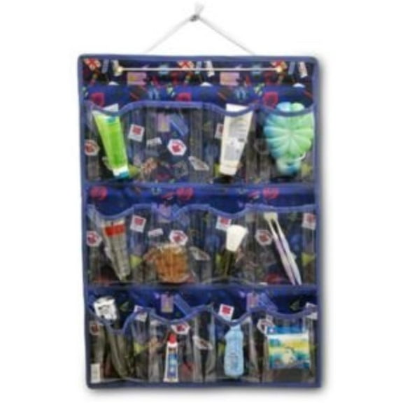 Bonita Accessory Hanging Organizer