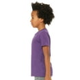 thumbnail image 2 of Bella + Canvas Youth Unisex Jersey Tee, 2 of 5
