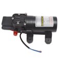 thumbnail image 4 of Diaphragm Pump, Dry Rotation Diaphragm Water Pump Large  Self Priming  For Industrial RL 2201,RL 2402,RL 2202,RL 2401, 4 of 8