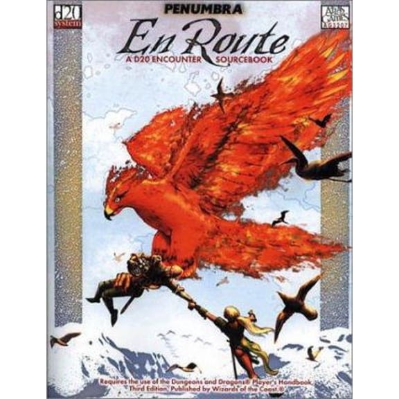 Pre-Owned En Route EX