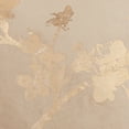 thumbnail image 5 of Nourison Sofia Metallic Blossom Rose Gold 18" x 18" Throw Pillow, 5 of 5