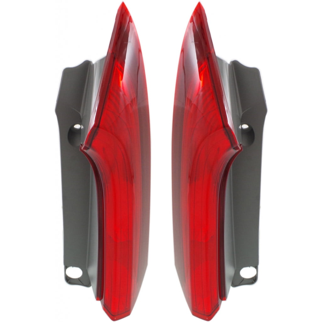 HD CRV 12-14 RL ASY LH CAPA HD CRV 12-14 RL ASY LH CAPA