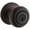 Multicolor, variant on Kwikset 740H-514S Hancock Keyed Entry Single Cylinder Knob Set - Black