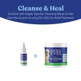 thumbnail image 6 of Angels' Eyes Zinc-Otic Ear Relief Natural BA and Zinc Formula Otic Care Liquid for Dog & Cat, 1 Ounce Bottle, 6 of 6
