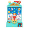 thumbnail image 1 of Fiudx Liquidación De Juguetes Receptor De Bolas De Rompecabezas Para Niños | Interacción Entre Padres E Hijos Villa Doudou Máquina De Juego | Juguetes De Juegos De Escritorio, 1 of 4