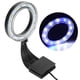 thumbnail image 1 of Luz de Clip de Lámpara de Acuario ANGGREK Luz de Acuario LED Impermeable, 1 of 7