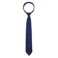 thumbnail image 4 of 2 Piezas para Hombre de Punto Casual Skinny Tie Yuyangstore Corbata de punto para hombre, 4 of 8