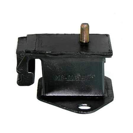 1978 Plymouth Arrow S1299 Fits 1974-1977 Dodge Colt 2.0L/1976-1980 Plymouth Arrow 1.6L Front Motor Mount - A2732 ()
